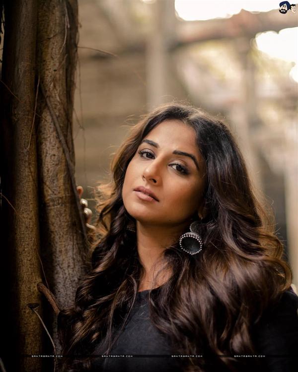 Vidya Balan